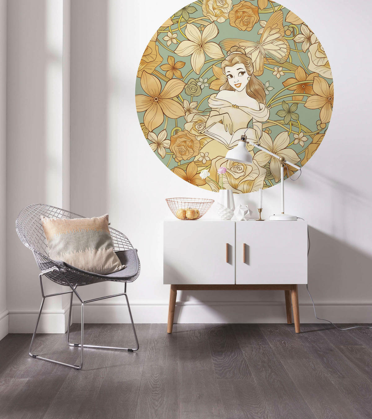 VLIESTAPETE  - Multicolor, Basics (125cm) - Xora