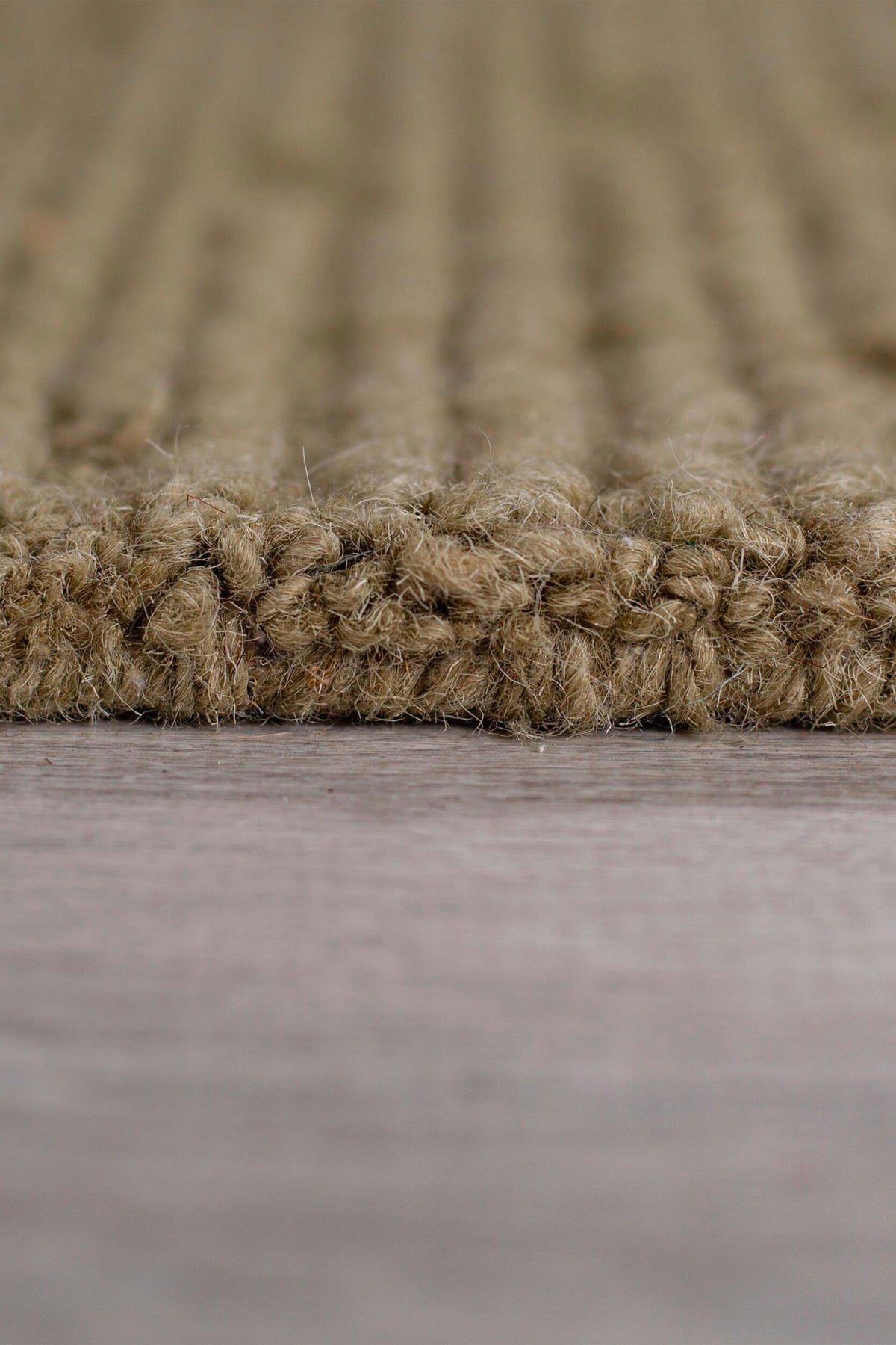 WOLLTEPPICH 160/230 cm Grün  - Grün, MODERN, Textil (160/230cm) - Xora