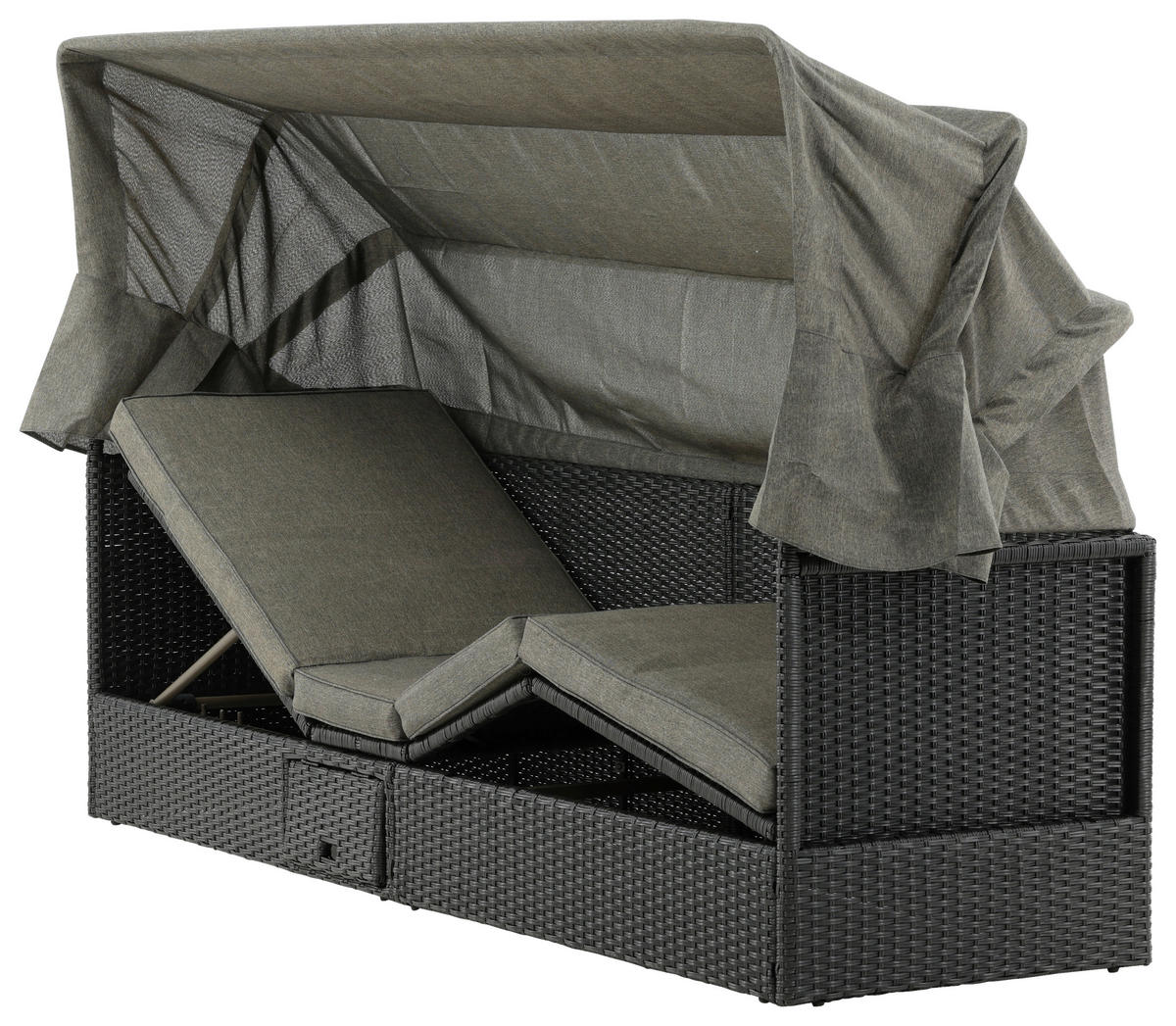 SONNENLIEGE 200/135/60 cm  - KONVENTIONELL (200/135/60cm) - Gardenson