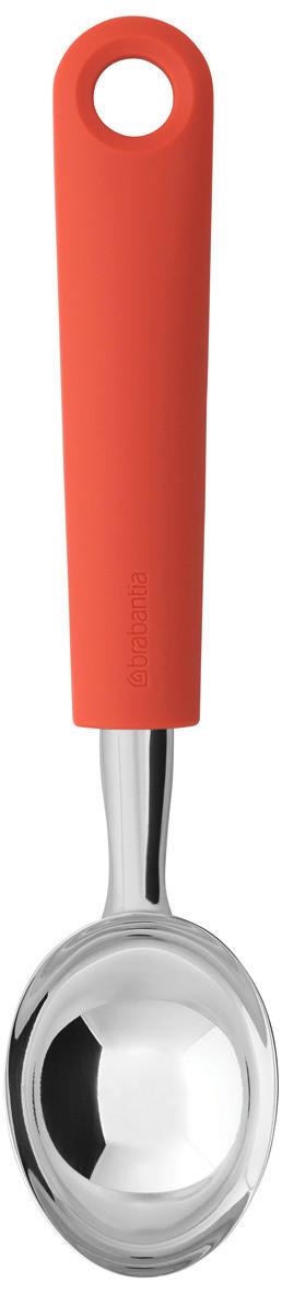 NABERAČKA NA ZMRZLINU - terakota, Design, plast (4.4/20/2.4cm) - Brabantia