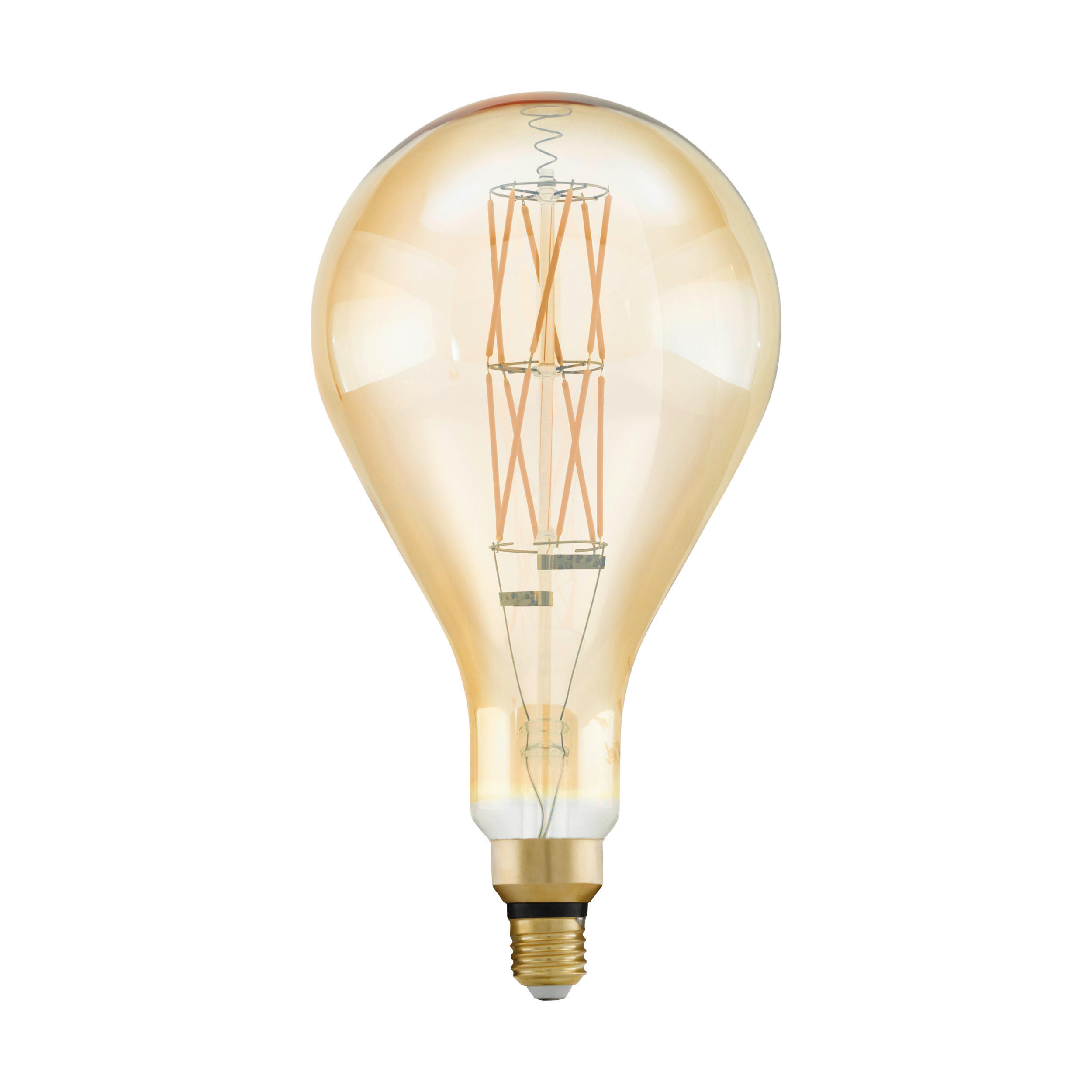 DEKO-LEUCHTMITTEL E27   - Basics, Glas (16/32cm) - Eglo