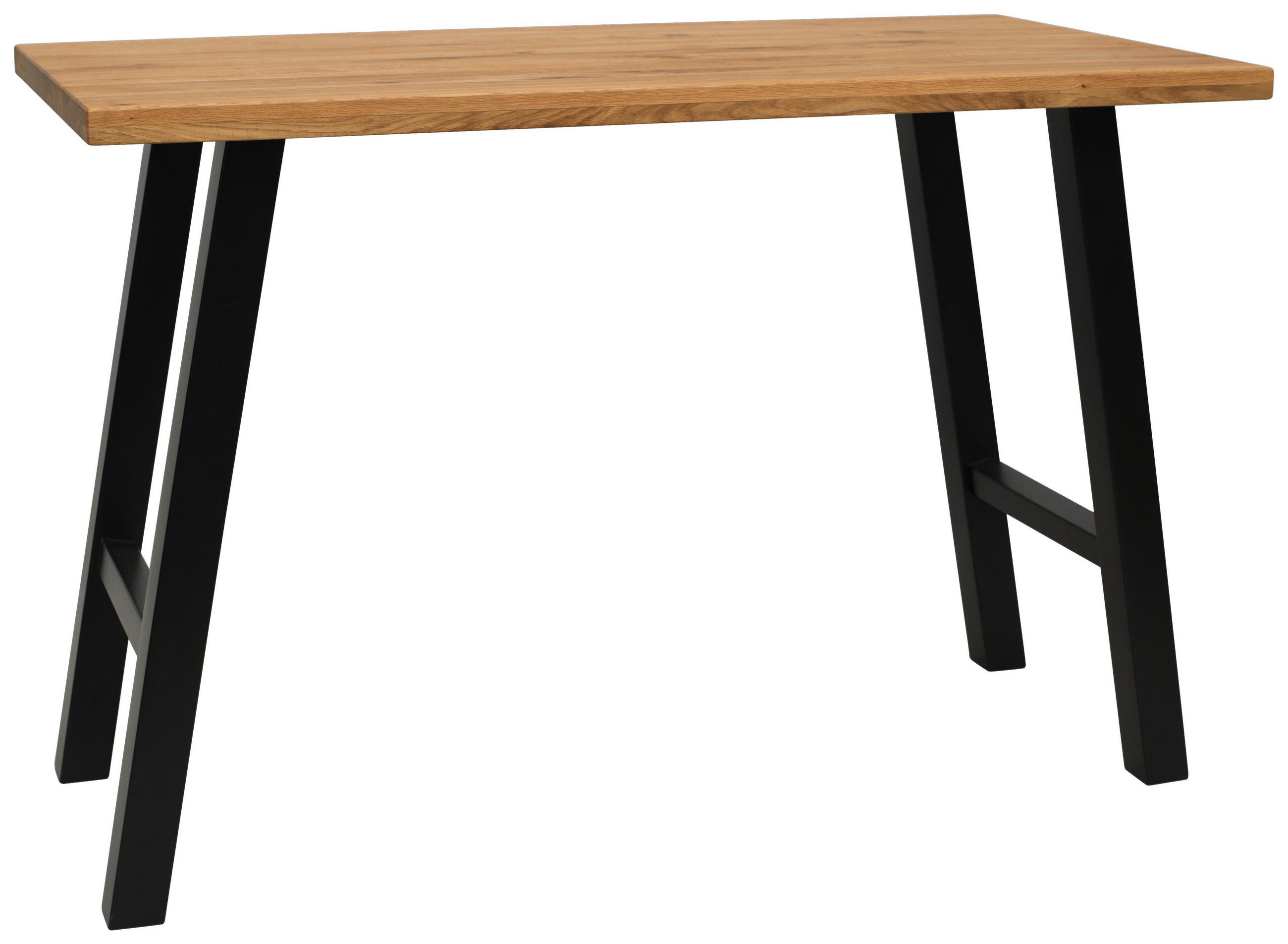 Bartisch in Holz 160/70/95 cm