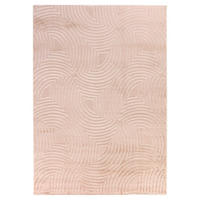 LÄUFER 80/250 cm Sahara  - Beige, Design, Textil (80/250cm) - Novel