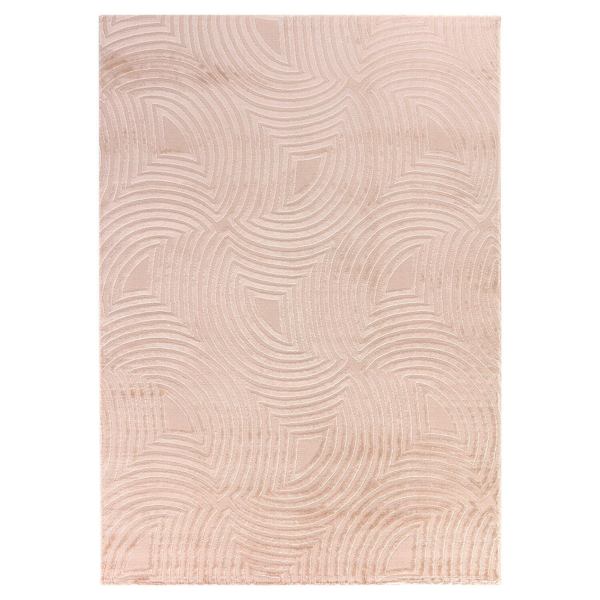 LÄUFER 80/250 cm Sahara  - Beige, Design, Textil (80/250cm) - Novel