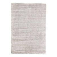 HANDWEBTEPPICH 160/230 cm Beige  - Beige, Basics, Textil (160/230cm) - Tom Tailor