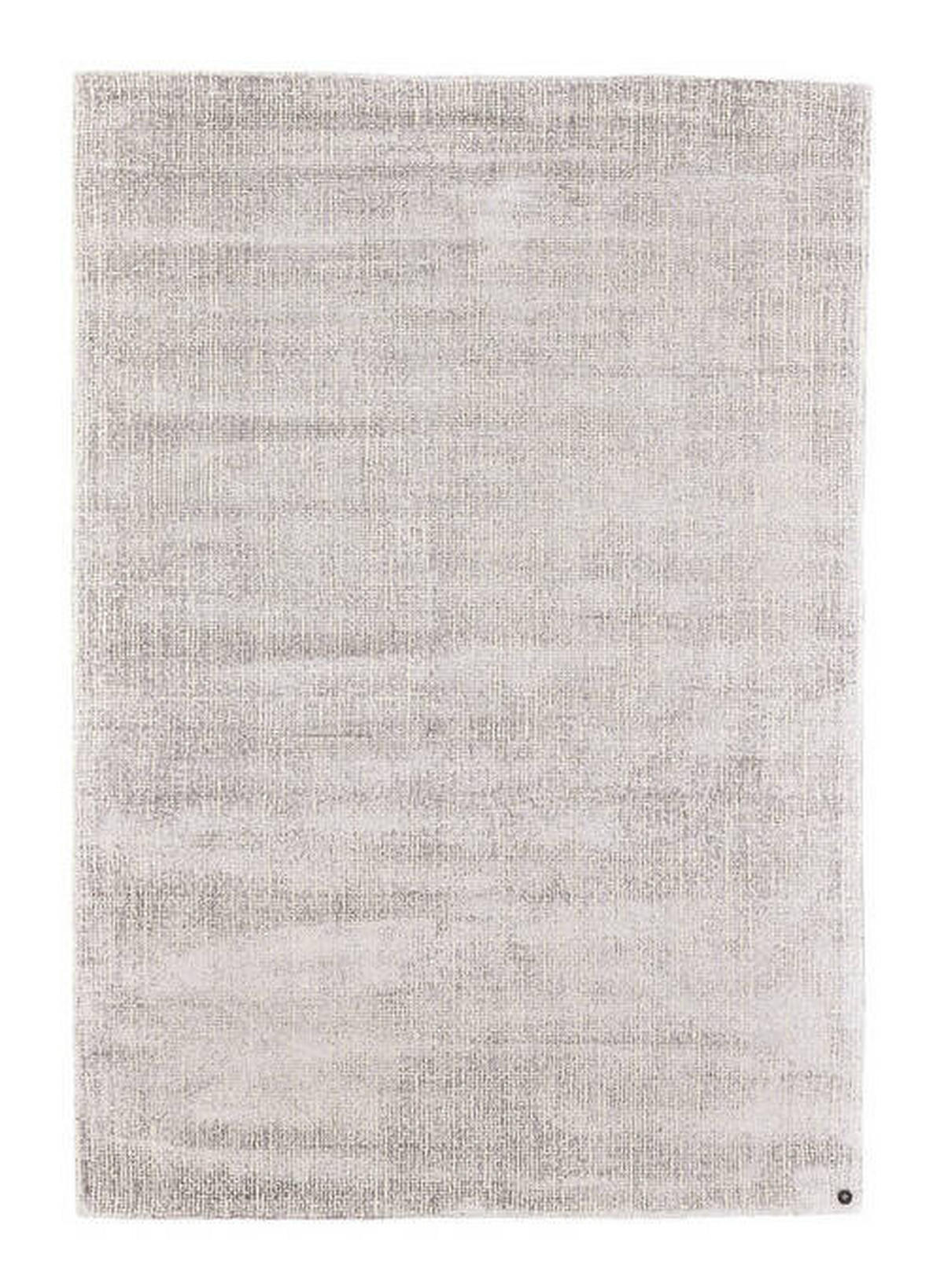 HANDWEBTEPPICH 160/230 cm Beige  - Beige, Basics, Textil (160/230cm) - Tom Tailor