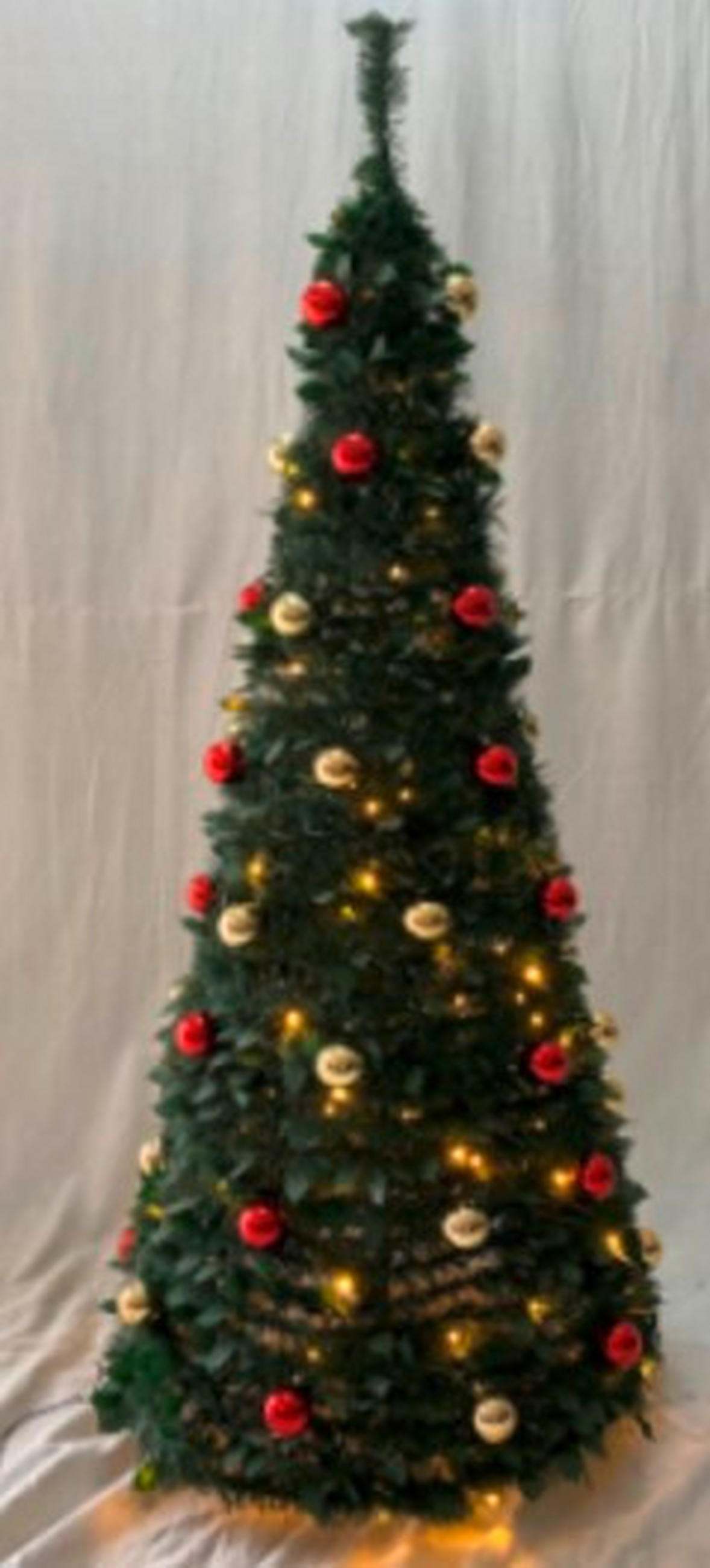 DEKOBAUM - Basics (180cm)