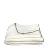 TAKARÓ 140/190 cm  - fehér, Basics, textil (140/190cm) - Zoeppritz