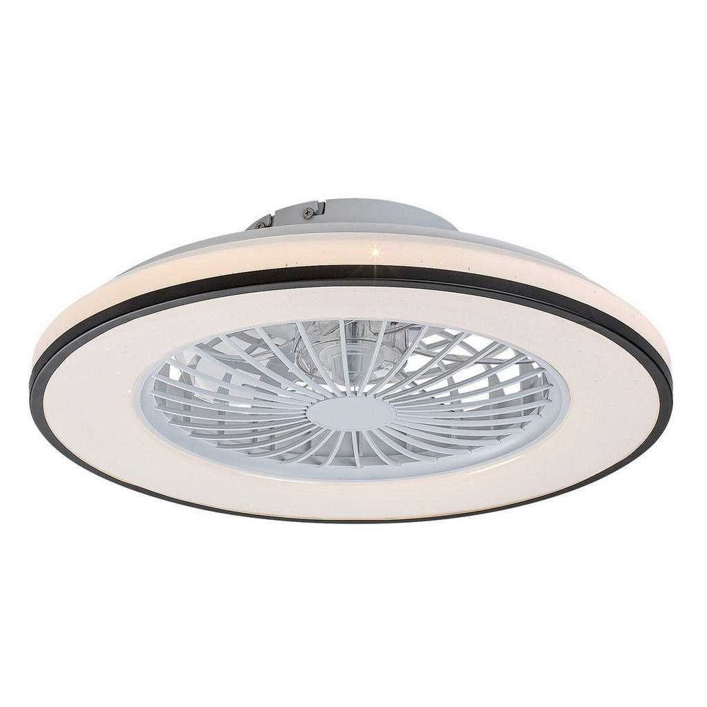 Rabalux STROPNÝ VENTILÁTOR, 48.5/14 cm
