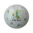 NIERMANN KLEINER PRINZ - Multicolor/Weiß, Design, Kunststoff/Metall (35/35/9cm) NIERMANN KLEINER PRINZ - Multicolor/Weiß, Design, Kunststoff/Metall (35/35/9cm)