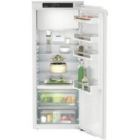 KÜHLSCHRANK 56,-57/139-142/55 cm IRBC 4521  - Weiß, Basics, Kunststoff/Metall (56,-57/139-142/55cm) - Liebherr