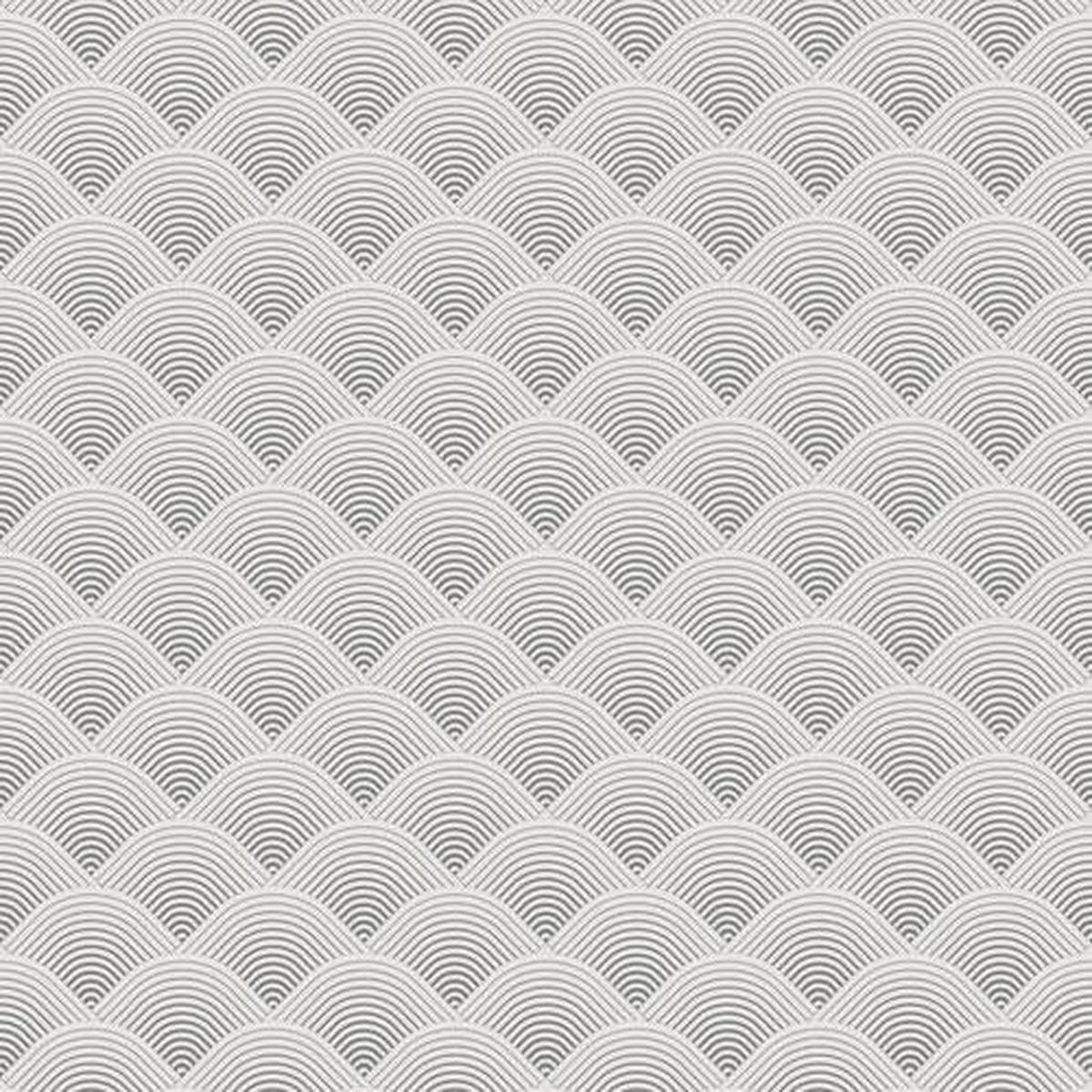 NON WOVEN-TAPET 53/1000 cm  - taupe, Basics, papper/plast (53/1000cm)