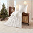 WINTERBETT 155/220 cm - Weiß, Design, Textil (155/220cm) - Centa-Star