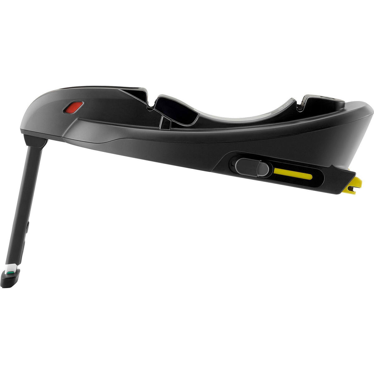 ISOFIX-BAS Baby-Safe Core  - svart, Basics, metall/plast (16/62/32cm) - Britax Römer