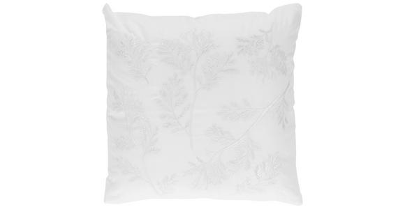 ZIERKISSEN  45/45 cm   - Basics (45/45cm) - Novel