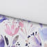 BETTWÄSCHE 140/200 cm - Blau/Lila, Trend, Textil (140/200cm) - Fussenegger BETTWÄSCHE 140/200 cm - Blau/Lila, Trend, Textil (140/200cm) - Fussenegger