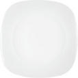 SPEISETELLER  27 cm   - Weiß, Basics, Keramik (27cm) - Boxxx