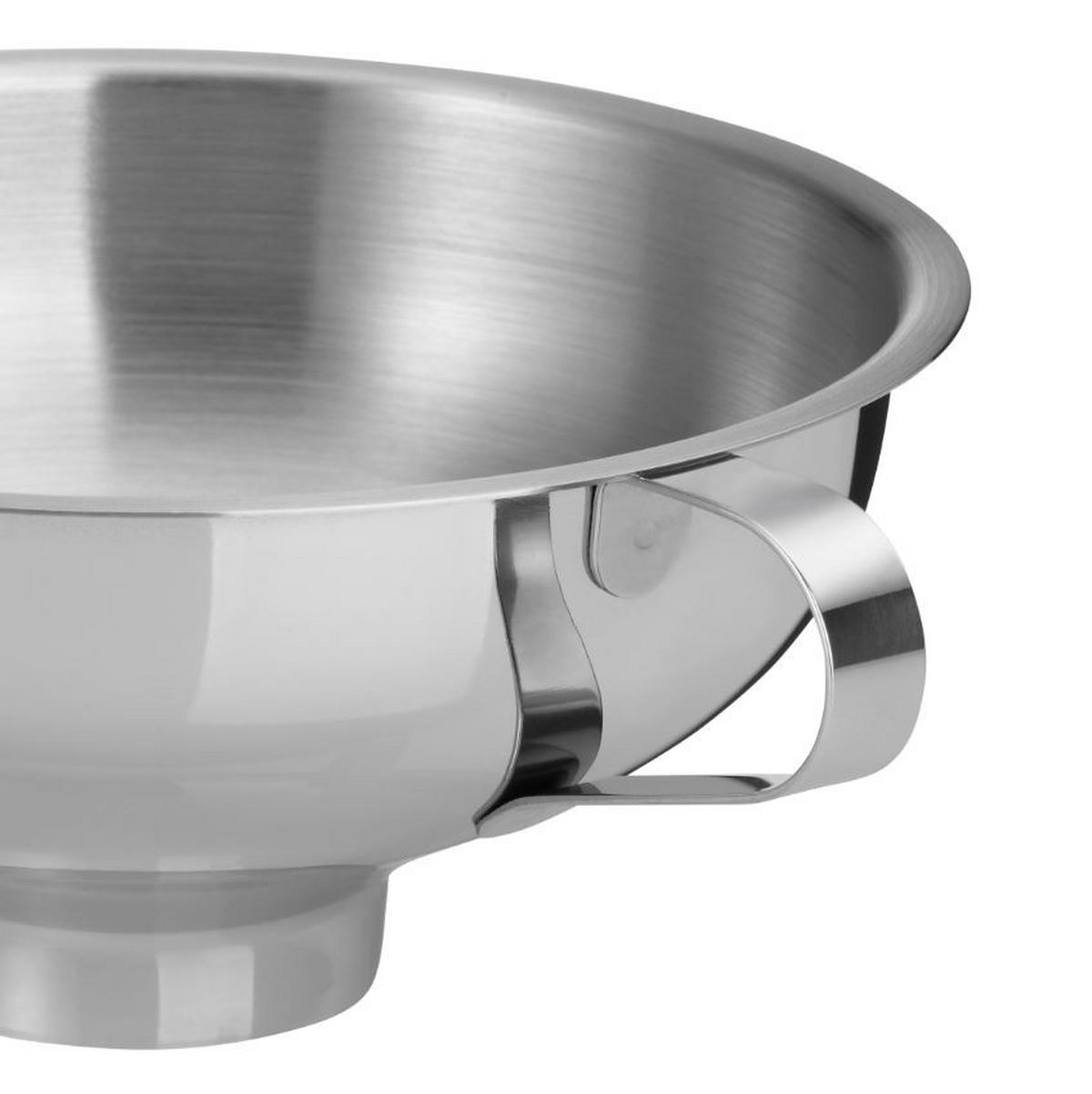 MARMELADENTRICHTER  - Basics, Metall - WMF