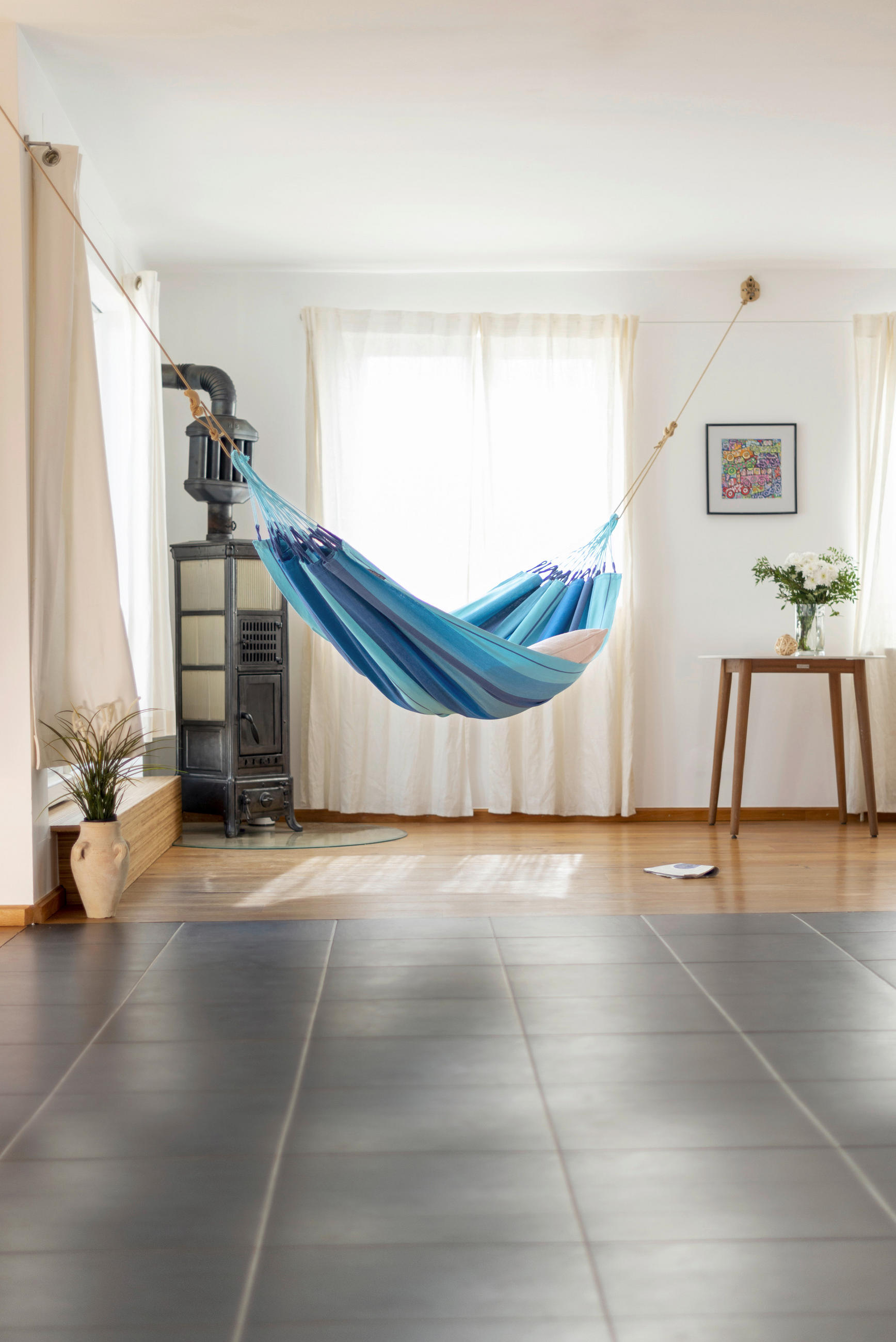 La Siesta HOJDACIA SIEŤ