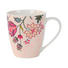 KAFFEEBECHER 375 ml - Multicolor, LIFESTYLE, Keramik (8,8/10cm) - Landscape KAFFEEBECHER 375 ml - Multicolor, LIFESTYLE, Keramik (8,8/10cm) - Landscape