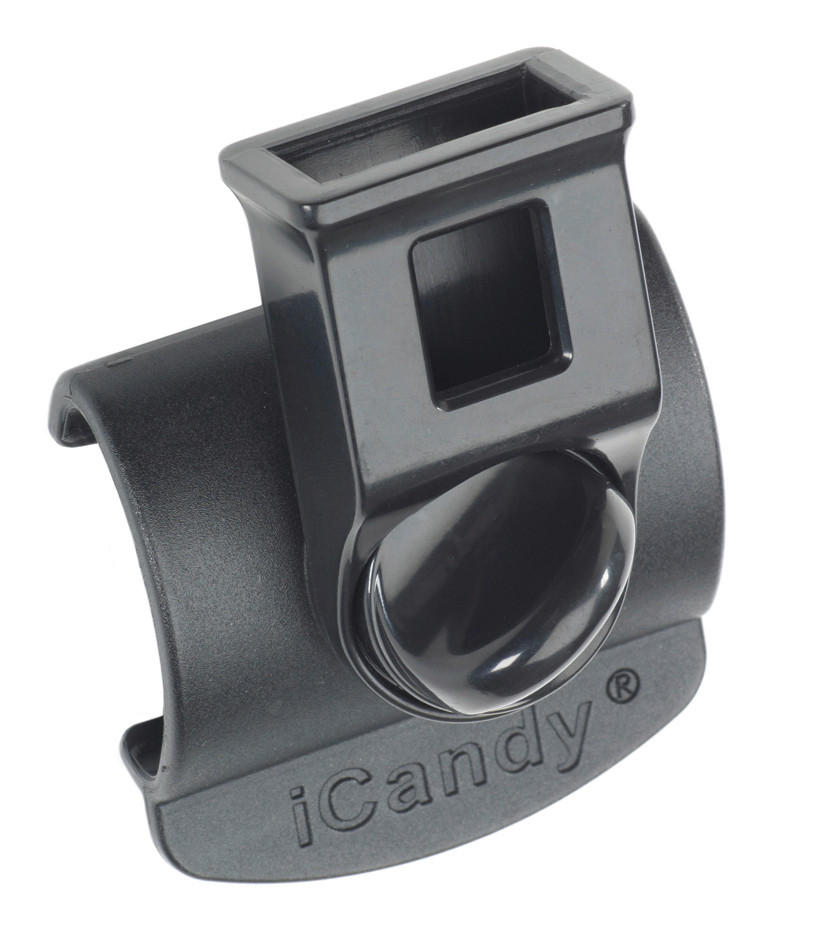 OPREMA ZA DEČJA KOLICA - Osnovno (8.5/6.2/6.2cm) - ICANDY