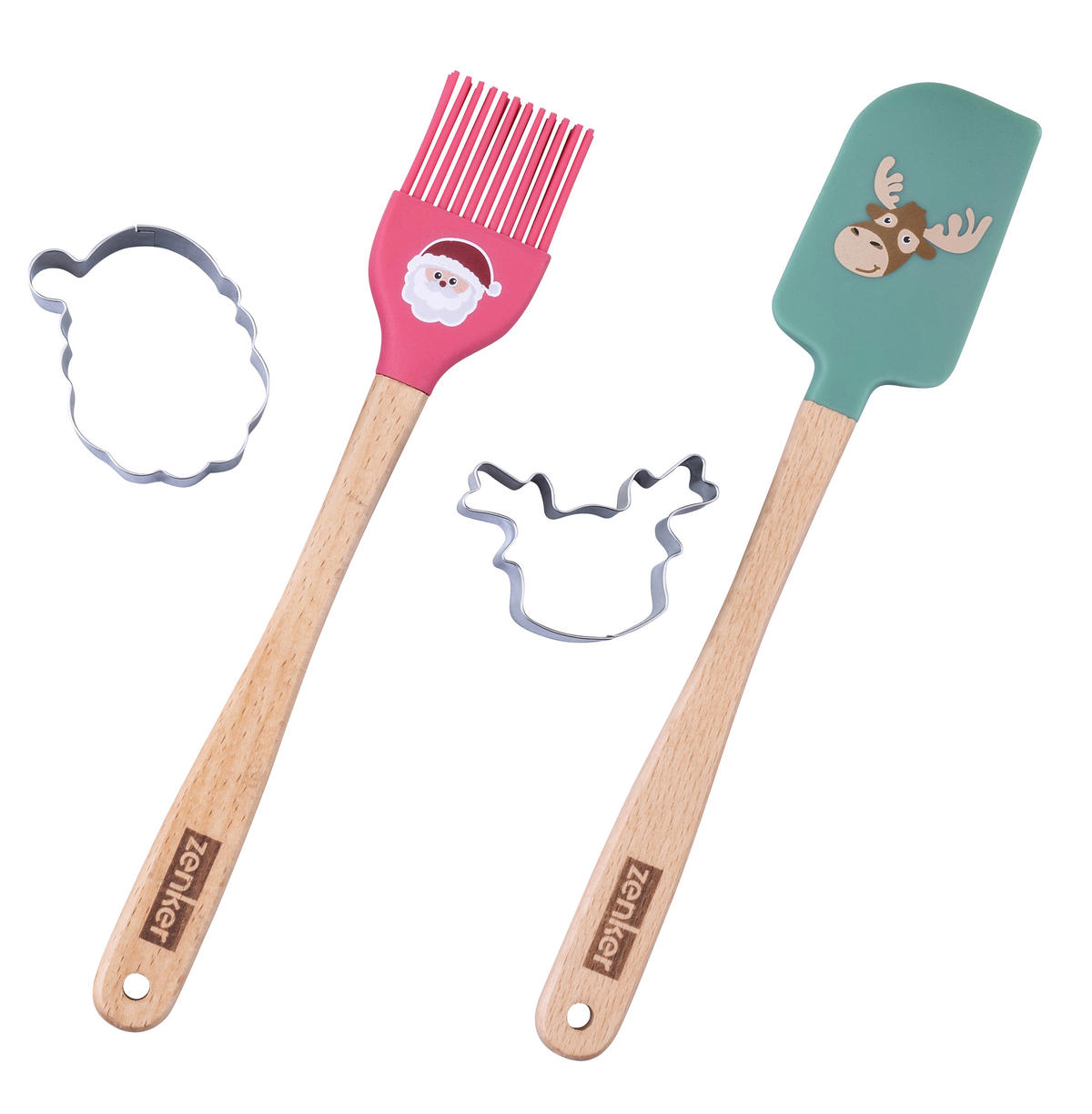 MAŠLOVAČKA - Basics (4,3cm)