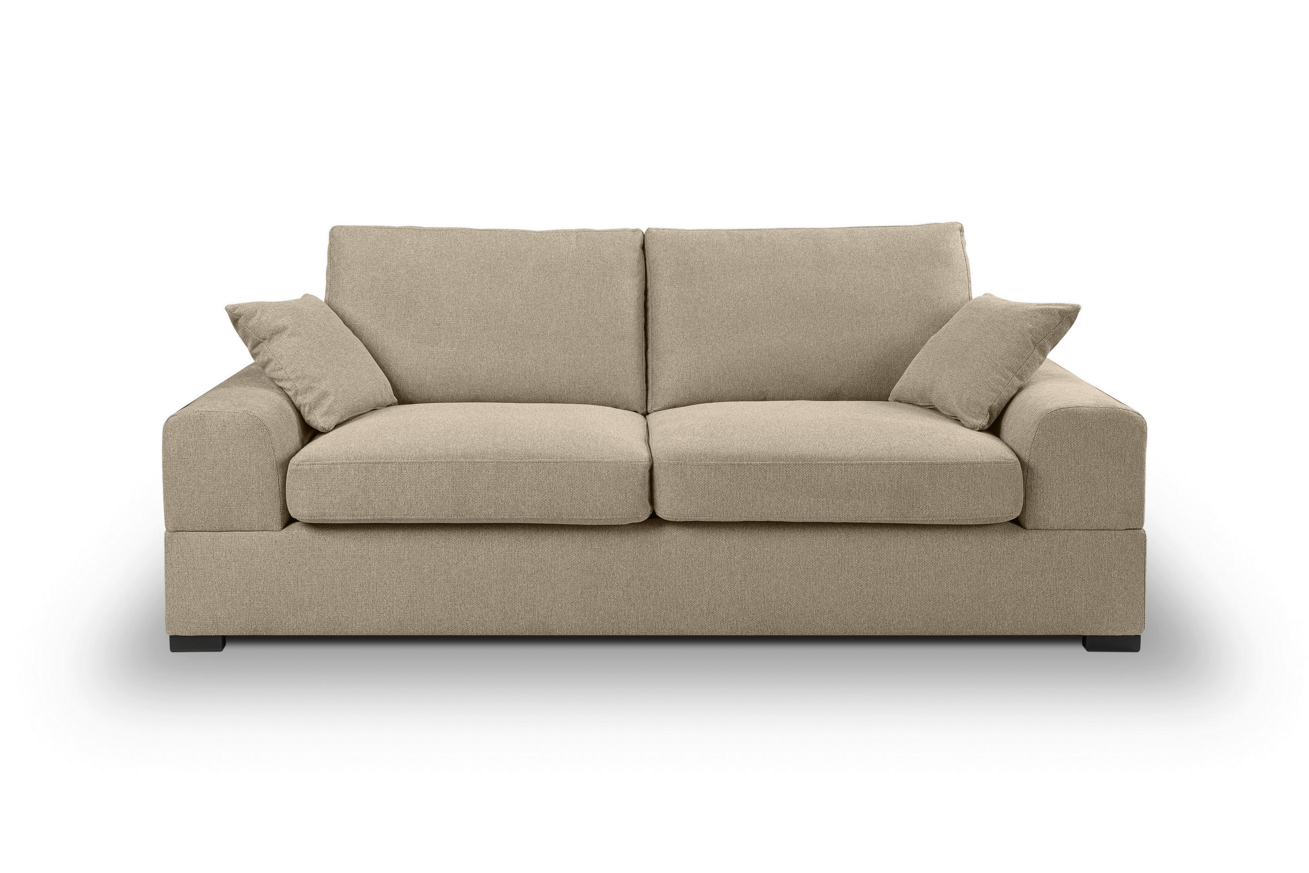 3-SITZER-SOFA  in  221/93 cm  - Basics (221/93cm) - MID.YOU