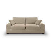 3-SITZER-SOFA  in  221/93 cm  - Basics (221/93cm) - MID.YOU