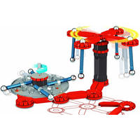 KONSTRUKTIONSSPIELZEUG - Multicolor, Basics, Kunststoff (27/21/4,5cm)