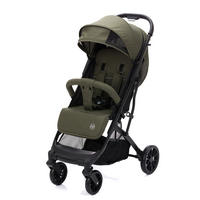 KIŠOBRAN KOLICA  Styler Elite  - Osnovno, tekstil/metal (100/70/51cm) - Fillikid