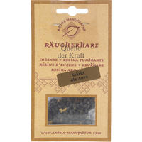 RÄUCHERHARZ  - Goldfarben/Graphitfarben, Basics, Naturmaterialien (8,5/15/3cm)