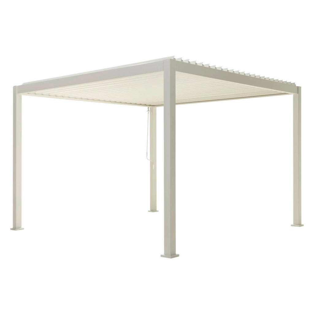 Gardenson PERGOLA velikost: 300/250/300 cm