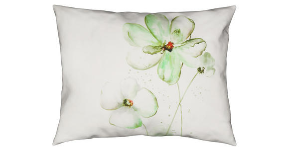 BETTWÄSCHE 140/200 cm - Grün, KONVENTIONELL, Textil (140/200cm) - Ambiente