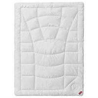 EGÉSZ ÉVES PAPLAN 140/200 cm  - fehér, Basics, textil (140/200cm) - Hefel Textil