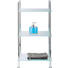 REGAL Klar - Klar, Design, Glas/Metall (37/28.5/71cm)