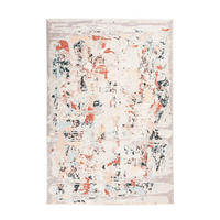 VINTAGE-TEPPICH 120/170 cm Piemont Multicolor rechteckig  - Multicolor, Basics, Textil (120/170cm) - Kayoom