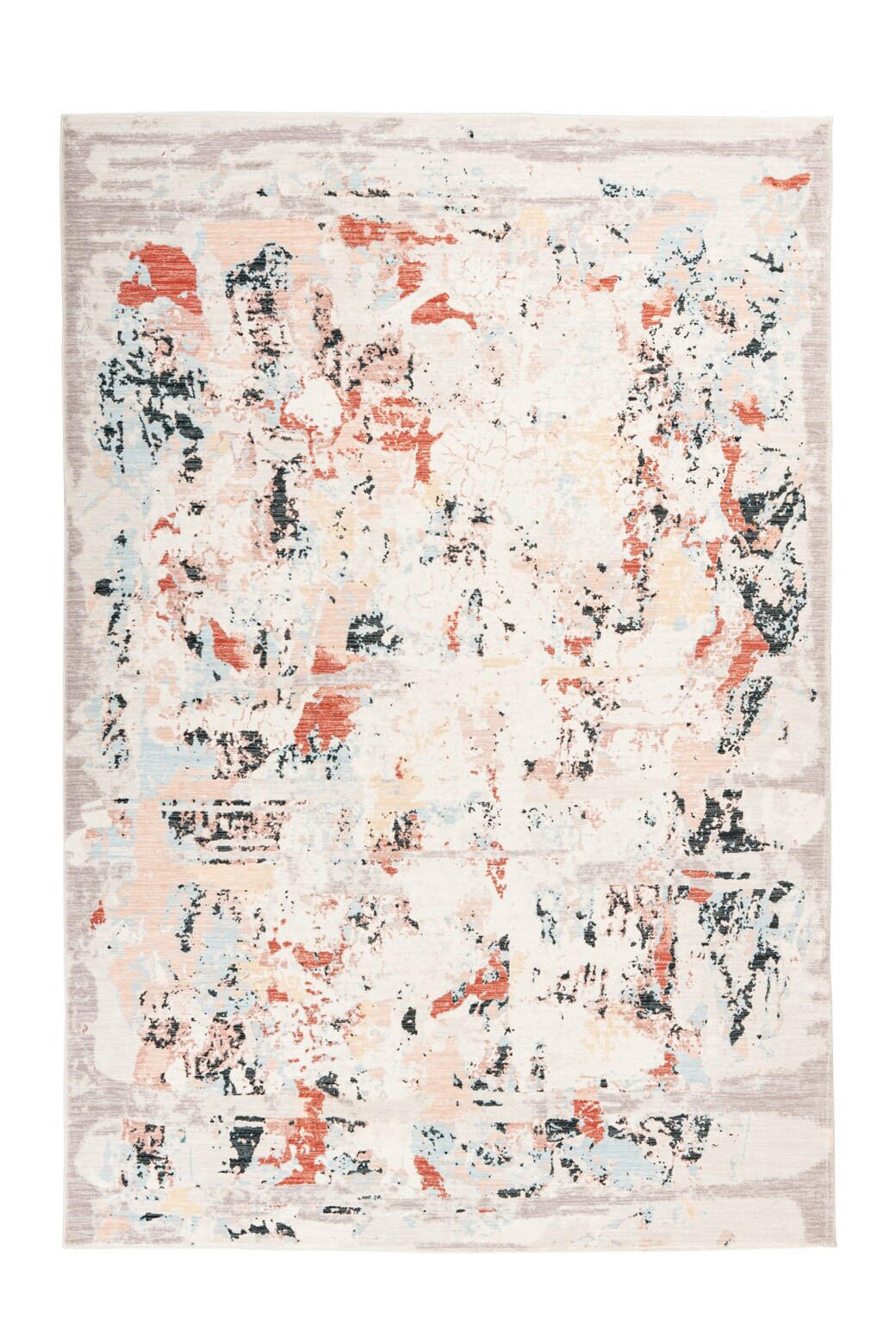 Kayoom VINTAGE KOBEREC, 120/170 cm vícebarevná