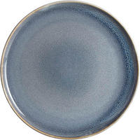 SPEISETELLER Skagen  26,5 cm   - Blau/Grau, Basics, Keramik (26,5cm) - Ritzenhoff Breker