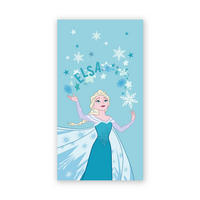 GYEREKSZŐNYEG  DISNEY CARPET  - kék, Basics, műanyag/textil (80/150cm)