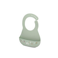 LÄTZCHEN - Multicolor, Basics, Kunststoff (21/29,8/3,6cm) - Mepal