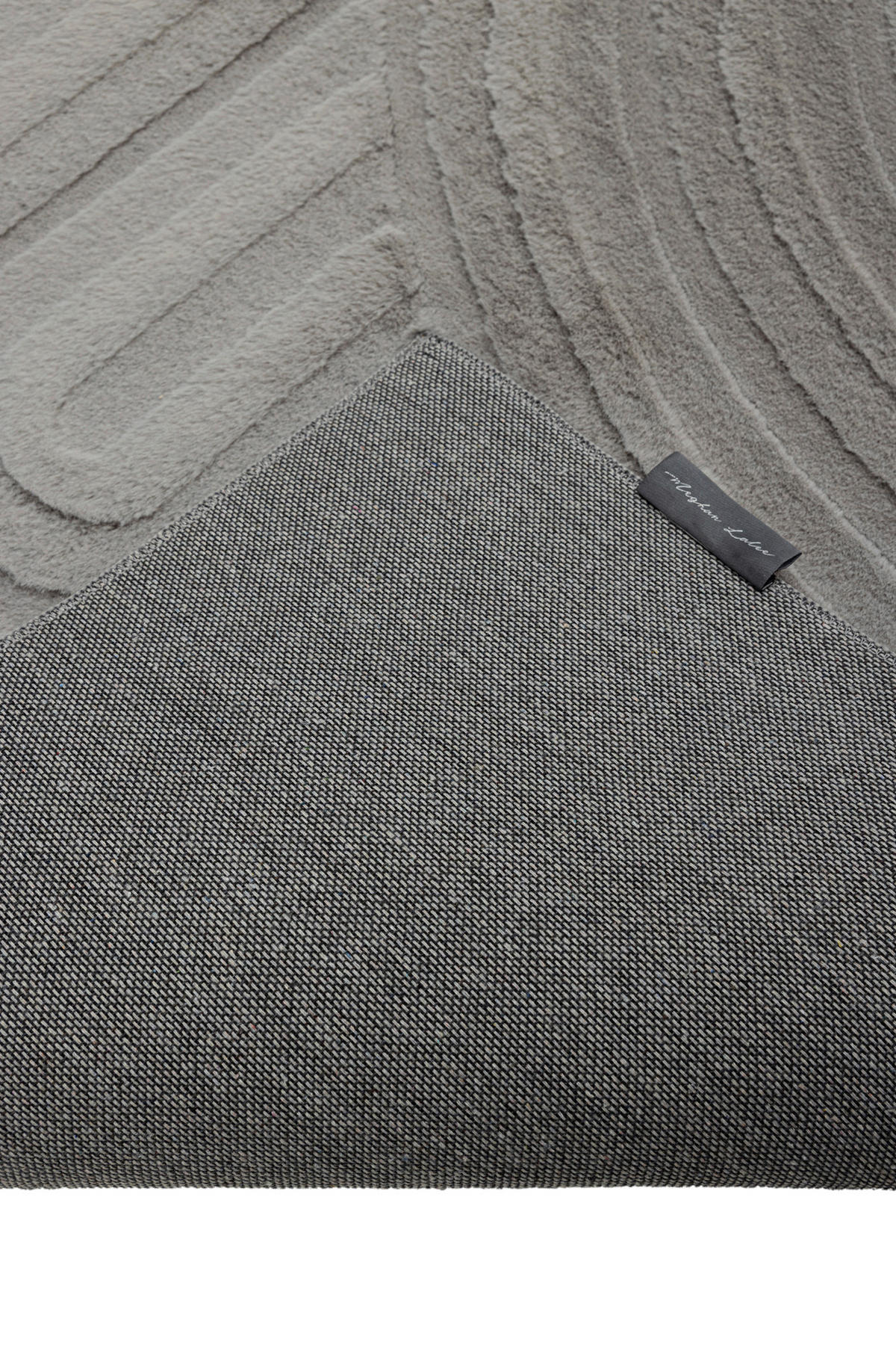 FLACHWEBETEPPICH 160/230 cm Grau  - Grau, Basics, Textil (160/230cm) - Kayoom