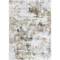 Covor Vintage Clyde  - multicolor, Design, textil (130/190cm) - Novel