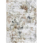 VINTAGE-TEPPICH 130/190 cm Clyde Multicolor  - Multicolor, Design, Textil (130/190cm) - Novel