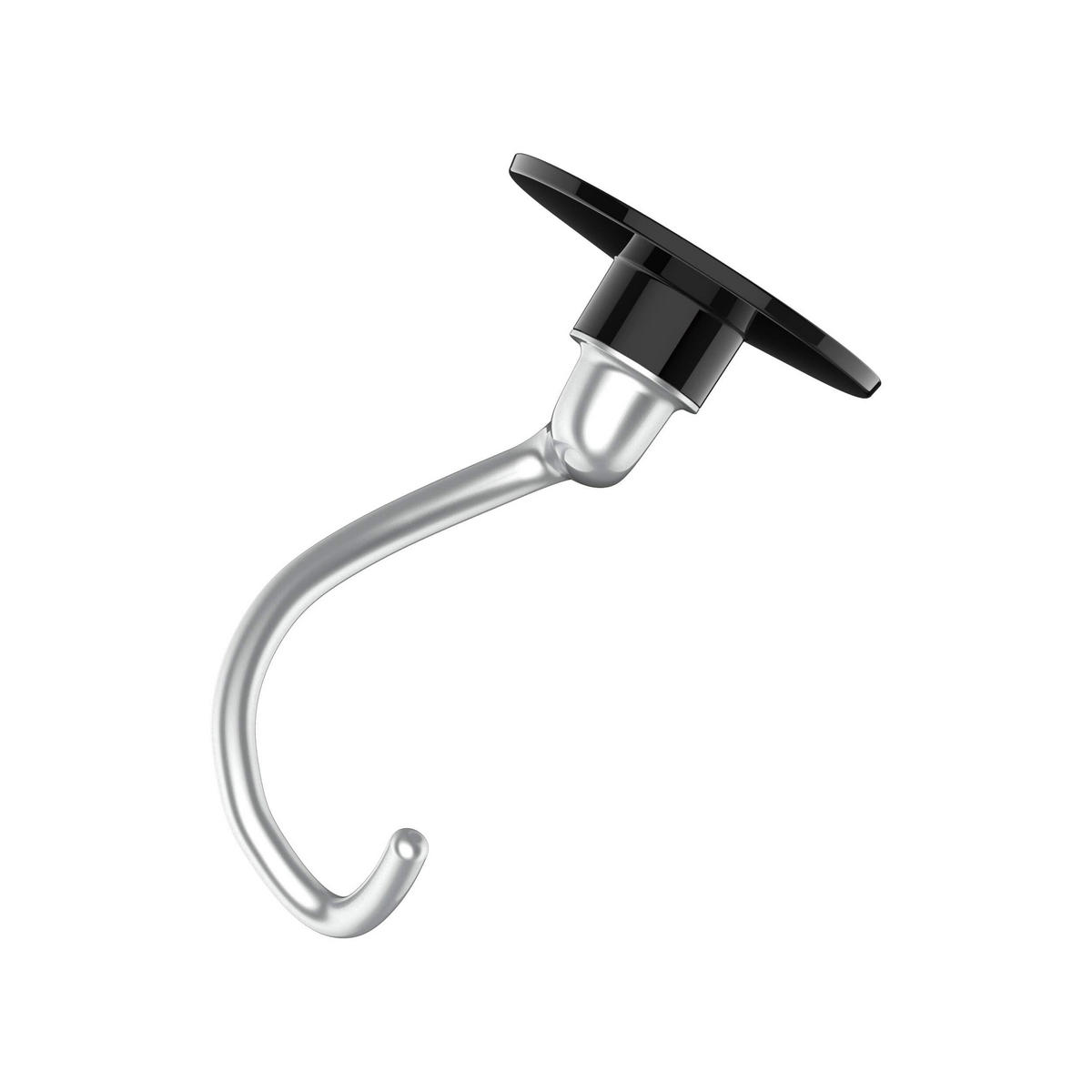 KÜCHENMASCHINE NATURALLY  - Silberfarben/Weiß, Basics, Kunststoff/Metall (38,5/23/34,5cm) - BERGNER