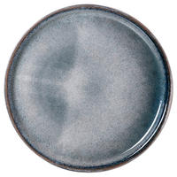 TANJIR ZA PICU  30 cm           - plava, Lajfstajl, keramika (30cm) - Ritzenhoff Breker