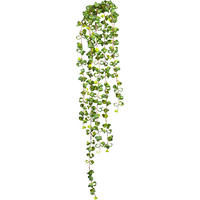 KUNSTPFLANZE 100 cm  - Grün, Design, Kunststoff (100cm) - P & B
