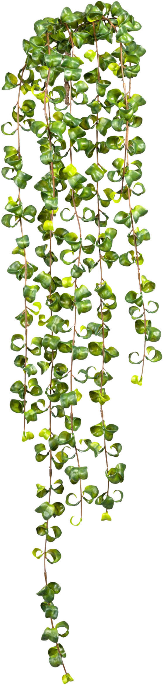 XXXLutz Kunstpflanze Grün 100 cm
