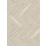 LAMINATBODEN Weiß, Eichefarben, Hellgrau per m² - Eichefarben/Hellgrau, KONVENTIONELL, Holzwerkstoff (85,8/14,3/0,8cm) - Parador LAMINATBODEN Weiß, Eichefarben, Hellgrau per m² - Eichefarben/Hellgrau, KONVENTIONELL, Holzwerkstoff (85,8/14,3/0,8cm) - Parador