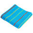 DUSCHTUCH 70/130 cm - Blau, Trend, Textil (70/130cm) - Ben'n'jen DUSCHTUCH 70/130 cm - Blau, Trend, Textil (70/130cm) - Ben'n'jen