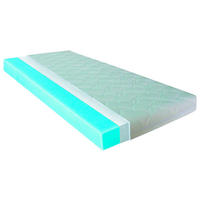 VZMETNICA 90/200 cm  - Design, tekstil (90/200cm) - Sleeptex